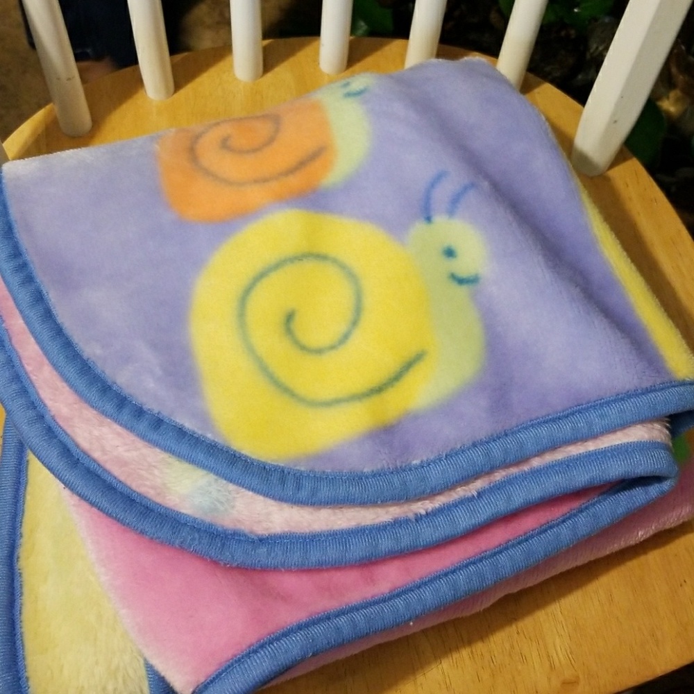 Baby Blanket